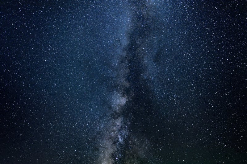 Celestial Wall Art